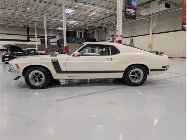 1970 Ford Mustang (CC-2077356) for sale in Greensboro, North Carolina