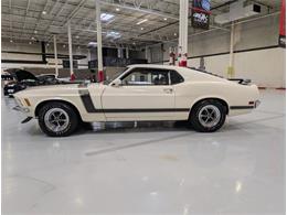 1970 Ford Mustang (CC-2077356) for sale in Greensboro, North Carolina