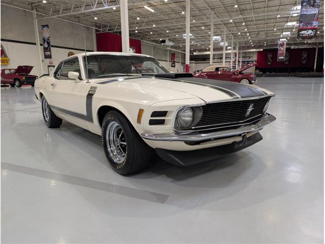 1970 Ford Mustang (CC-2077356) for sale in Greensboro, North Carolina