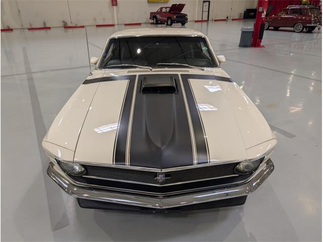 1970 Ford Mustang (CC-2077356) for sale in Greensboro, North Carolina