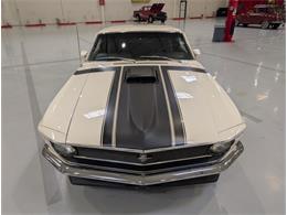 1970 Ford Mustang (CC-2077356) for sale in Greensboro, North Carolina