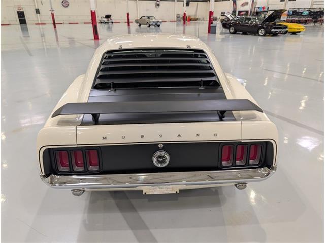 1970 Ford Mustang (CC-2077356) for sale in Greensboro, North Carolina