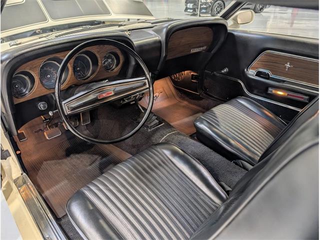 1970 Ford Mustang (CC-2077356) for sale in Greensboro, North Carolina