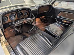 1970 Ford Mustang (CC-2077356) for sale in Greensboro, North Carolina