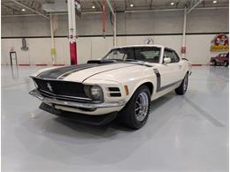 1970 Ford Mustang (CC-2077356) for sale in Greensboro, North Carolina