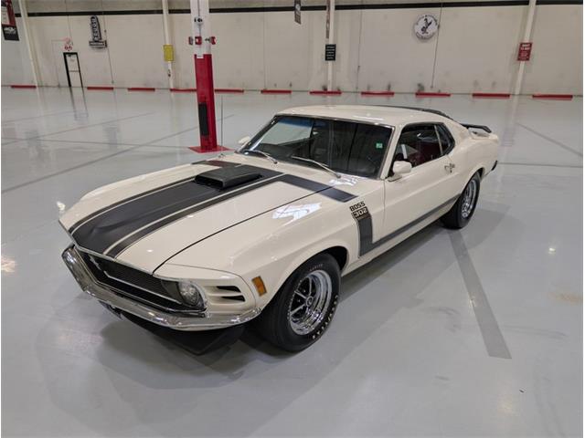 1970 Ford Mustang (CC-2077356) for sale in Greensboro, North Carolina