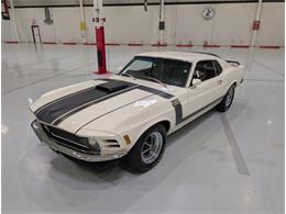 1970 Ford Mustang (CC-2077356) for sale in Greensboro, North Carolina