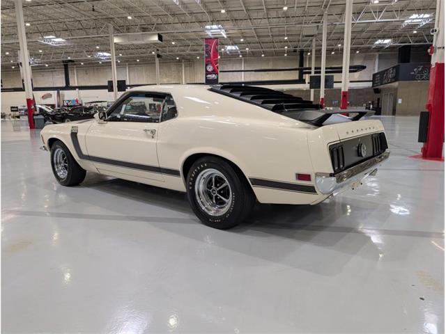 1970 Ford Mustang (CC-2077356) for sale in Greensboro, North Carolina