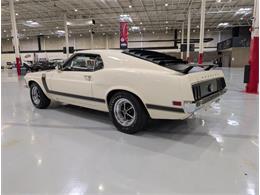 1970 Ford Mustang (CC-2077356) for sale in Greensboro, North Carolina