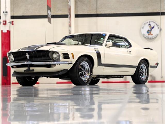 1970 Ford Mustang (CC-2077356) for sale in Greensboro, North Carolina