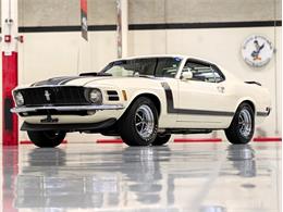1970 Ford Mustang (CC-2077356) for sale in Greensboro, North Carolina