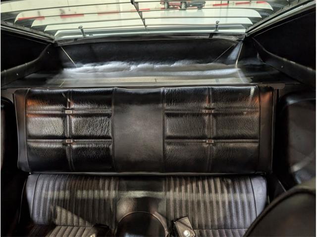 1970 Ford Mustang (CC-2077356) for sale in Greensboro, North Carolina