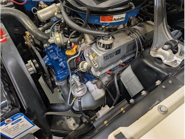 1970 Ford Mustang (CC-2077356) for sale in Greensboro, North Carolina