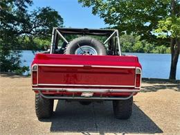 1972 Chevrolet Blazer (CC-2077357) for sale in Greensboro, North Carolina