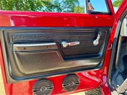 1972 Chevrolet Blazer (CC-2077357) for sale in Greensboro, North Carolina