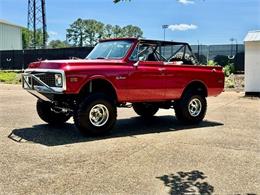 1972 Chevrolet Blazer (CC-2077357) for sale in Greensboro, North Carolina