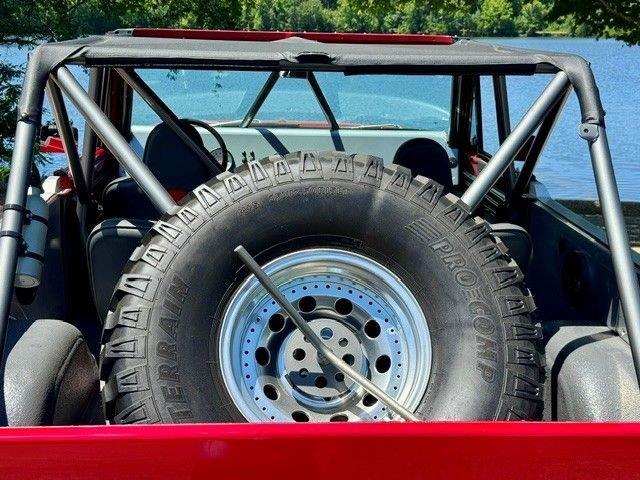 1972 Chevrolet Blazer (CC-2077357) for sale in Greensboro, North Carolina