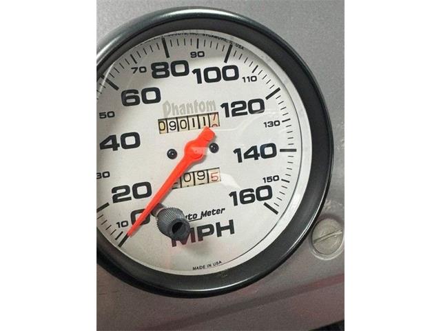1972 Chevrolet Blazer (CC-2077357) for sale in Greensboro, North Carolina