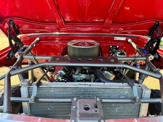 1972 Chevrolet Blazer (CC-2077357) for sale in Greensboro, North Carolina