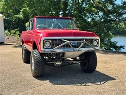1972 Chevrolet Blazer (CC-2077357) for sale in Greensboro, North Carolina