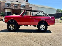 1972 Chevrolet Blazer (CC-2077357) for sale in Greensboro, North Carolina