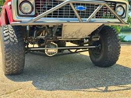 1972 Chevrolet Blazer (CC-2077357) for sale in Greensboro, North Carolina