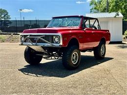 1972 Chevrolet Blazer (CC-2077357) for sale in Greensboro, North Carolina