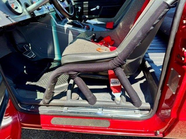1972 Chevrolet Blazer (CC-2077357) for sale in Greensboro, North Carolina