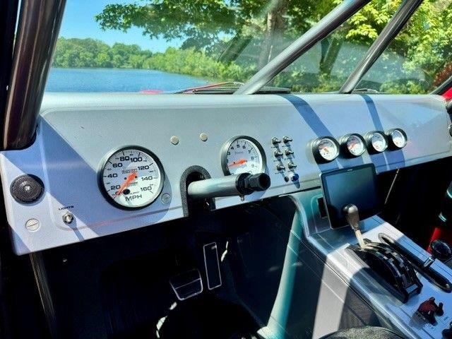 1972 Chevrolet Blazer (CC-2077357) for sale in Greensboro, North Carolina