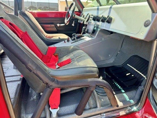 1972 Chevrolet Blazer (CC-2077357) for sale in Greensboro, North Carolina