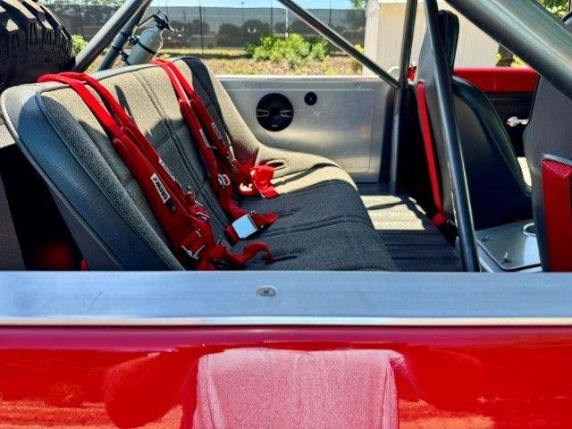 1972 Chevrolet Blazer (CC-2077357) for sale in Greensboro, North Carolina