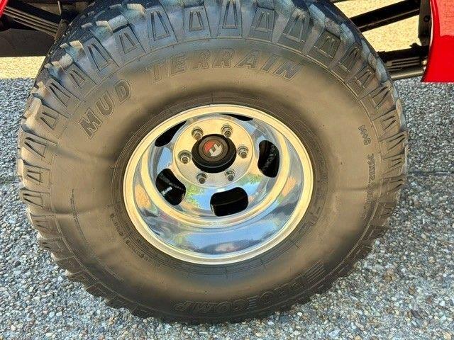 1972 Chevrolet Blazer (CC-2077357) for sale in Greensboro, North Carolina