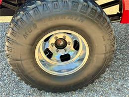 1972 Chevrolet Blazer (CC-2077357) for sale in Greensboro, North Carolina