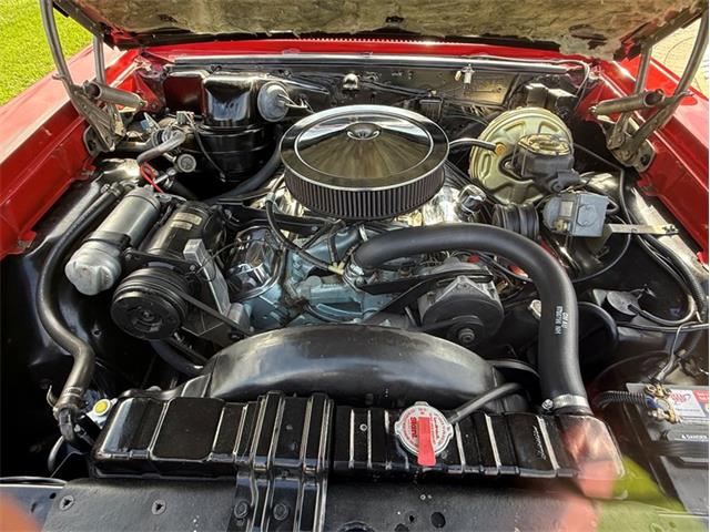 1967 Pontiac GTO (CC-2077358) for sale in Greensboro, North Carolina