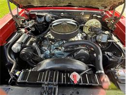 1967 Pontiac GTO (CC-2077358) for sale in Greensboro, North Carolina