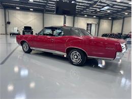 1967 Pontiac GTO (CC-2077358) for sale in Greensboro, North Carolina