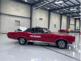 1967 Pontiac GTO (CC-2077358) for sale in Greensboro, North Carolina