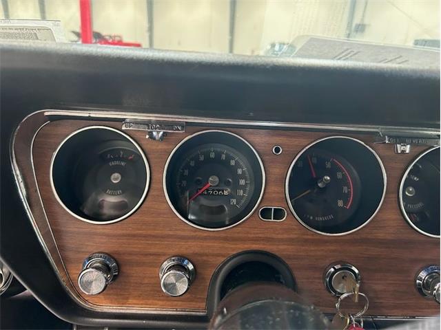 1967 Pontiac GTO (CC-2077358) for sale in Greensboro, North Carolina