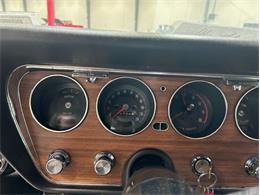 1967 Pontiac GTO (CC-2077358) for sale in Greensboro, North Carolina