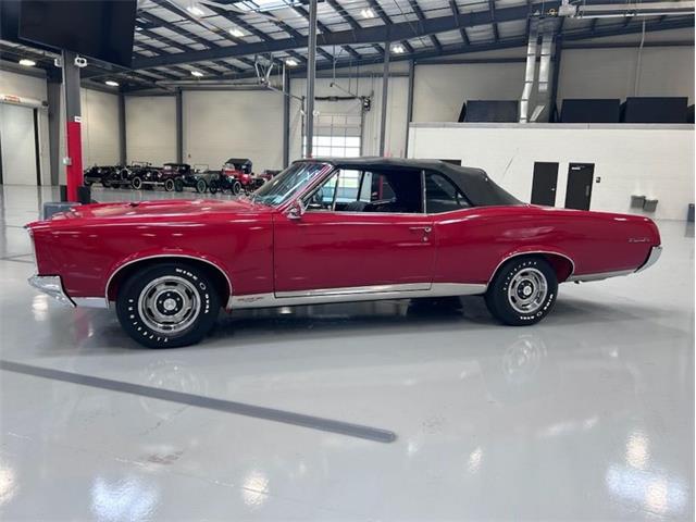 1967 Pontiac GTO (CC-2077358) for sale in Greensboro, North Carolina