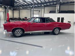 1967 Pontiac GTO (CC-2077358) for sale in Greensboro, North Carolina