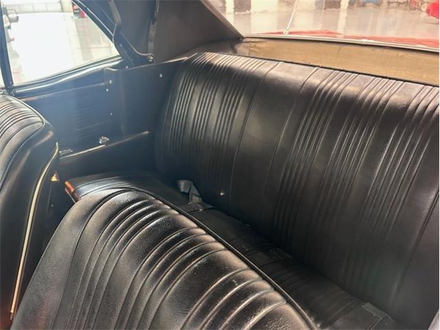 1967 Pontiac GTO (CC-2077358) for sale in Greensboro, North Carolina
