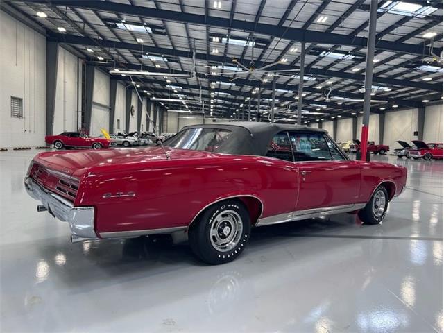 1967 Pontiac GTO (CC-2077358) for sale in Greensboro, North Carolina