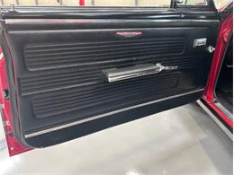 1967 Pontiac GTO (CC-2077358) for sale in Greensboro, North Carolina