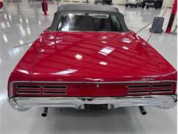 1967 Pontiac GTO (CC-2077358) for sale in Greensboro, North Carolina