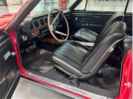 1967 Pontiac GTO (CC-2077358) for sale in Greensboro, North Carolina
