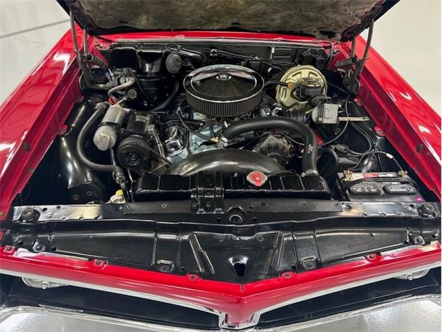 1967 Pontiac GTO (CC-2077358) for sale in Greensboro, North Carolina