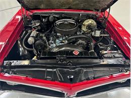 1967 Pontiac GTO (CC-2077358) for sale in Greensboro, North Carolina