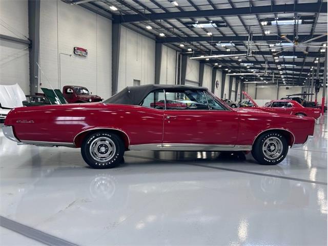 1967 Pontiac GTO (CC-2077358) for sale in Greensboro, North Carolina