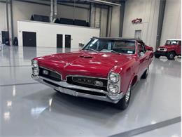1967 Pontiac GTO (CC-2077358) for sale in Greensboro, North Carolina